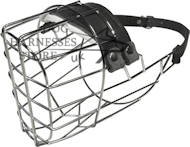 Best design Wire dog muzzle UK, perfect for large breeds Best design Wire dog muzzle UK, perfect for large breeds
