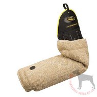 Bite Protection Sleeve for Dog Training Classes