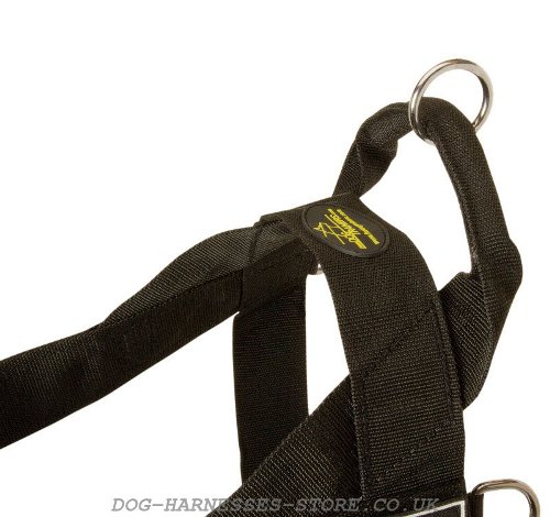Working Dog Harness for Sale