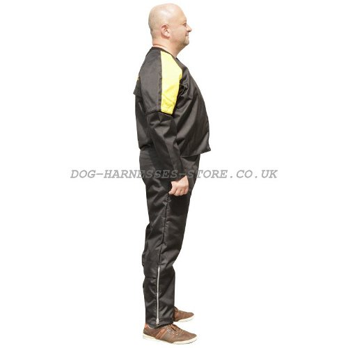 Dog Training Protective Suits