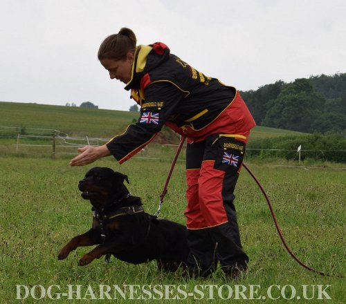 Professional Dog Trainer Clothes UK