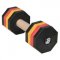 Dog Training Dumbbell for Advanced Retrieve Work, 2 Kg