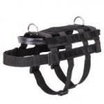 SAR Dog Harness of Intelligent Design for Professional Use