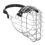 Bestseller! Basket Muzzle for Doberman Pinscher Daily Activities_1
