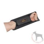 Dog Bite Sleeve for Attack Dog Training, Sound Arm Protection