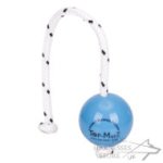 Top-Matic Fun Ball SOFT with Inner Magnet for Dog Training