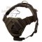 Nylon Dog Harness for Dog Sports UK, Chest Plate for Protection