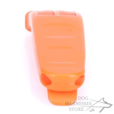 Dog Training Whistle Sound for Commands and Obedience Teaching