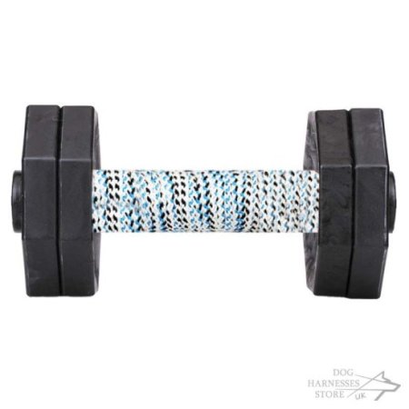 Dumbbell for Dog Training IGP, 1000 G