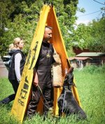 IGP Blind for Dog Training and Professional Sports_12