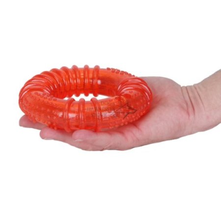 Starmark Treat Dispensing Looper for Medium and Large Dogs