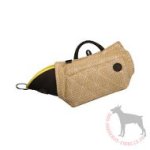 Dog Training Sleeve, IGP Bite Pad for Intermediate Stage