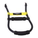 Guide Dog Harness Handle for Easy Control of Reinforced Plastic