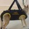 Tactical Dog Harness for Rescue Dogs