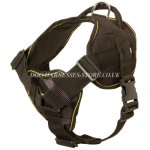 Dog Harness for French Bulldog, Use in Any Weather!_3