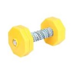 Dog Obedience Dumbbell Retrieve for IGP, 1000 G