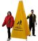 IGP Blind Double with Inner Middle Cloth for Dog Training