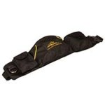 Quick Reward Dog Training Belt Pouch for Dry Treats and Toys