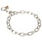 Bestseller! Chain Dog Collar Fur Saver of Stainless Steel