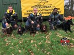 Dog Training Suit for IGP, WUSV Training and Trials_8