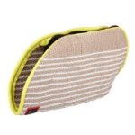 Dog Bite Arm Sleeve of Natural Jute for Intermediate Training