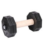 Dog Training Dumbbell of ① kg for IGP Training