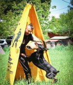 IGP Blind for Dog Training and Professional Sports_11