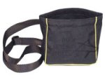 Dog Training Treat Bag Pouch with Adjustable Belt