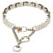 Herm Sprenger Prong Collar, Safe Neck Tech for Obedience