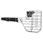 Bestseller! Basket Muzzle for Doberman Pinscher Daily Activities_3