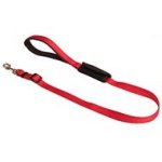 Dog Safety Leash Car Seat Belt and Usual Nylon Dog Leash