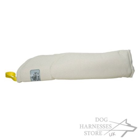 Bite Sleeve for Dog Training in Puppyhood and Young Age