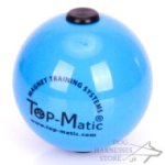 Top-Matic Technic Ball SOFT with Magnet Inside for Dog Training