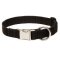 Classic Dog Collar Nylon, Adjustable with Handy Buckle