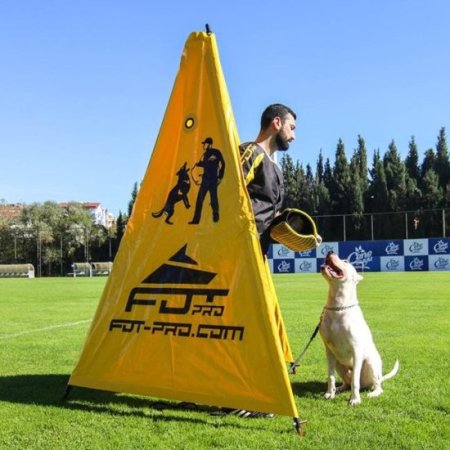 IGP Blind for Dog Training and Professional Sports