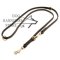 Bestseller! Long Leather Lead, Hands-Free Dog Leash