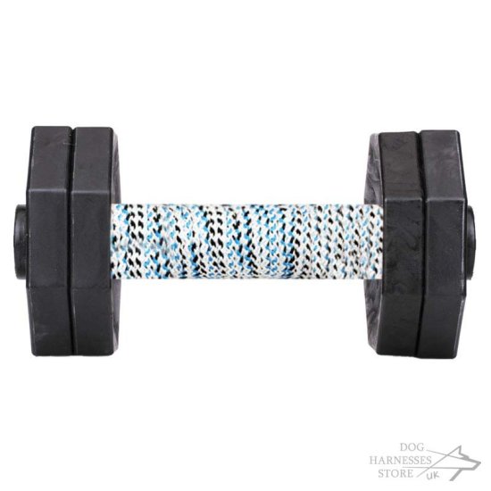 Dumbbell for Dog Training IGP, 1000 G