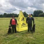 IGP Blind for Dog Training and Professional Sports_14