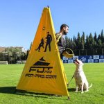 IGP Blind for Dog Training and Professional Sports_5
