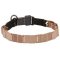 Train Your Dog to Obey with Herm Sprenger Curogan Prong Collar
