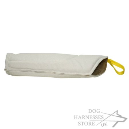 Bite Sleeve for Dog Training in Puppyhood and Young Age