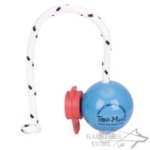Top-Matic Magnetic Ball with Maxi Power-Clip