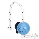 Top-Matic Magnet Trainingsball with Multi Power-Clip