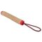 Hard Jute Dog Bite Tug Rolled with Nylon Handle for Training