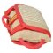 Dog Training Pillow for Biting with Strong Jute Cover, 3 Handles