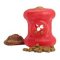 "Treat and Play" Dog Chewing Toy for Medium Breeds