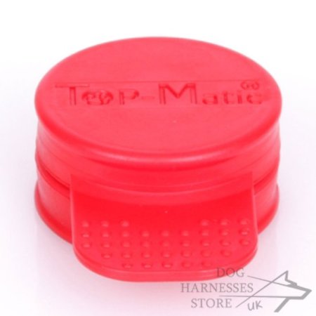 Top-Matic MAXI Power-Clip for Magnetic Dog Balls and Bite Tugs