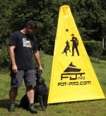 IGP Blind for Dog Training and Professional Sports_8