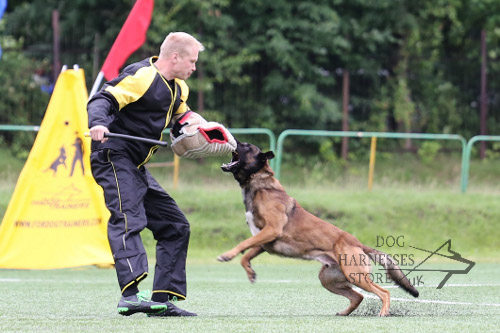 Bite Sleeve for Attack Dog Training