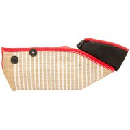 Jute Bite Sleeve Arm Protection for Young and Grown-Up Dogs